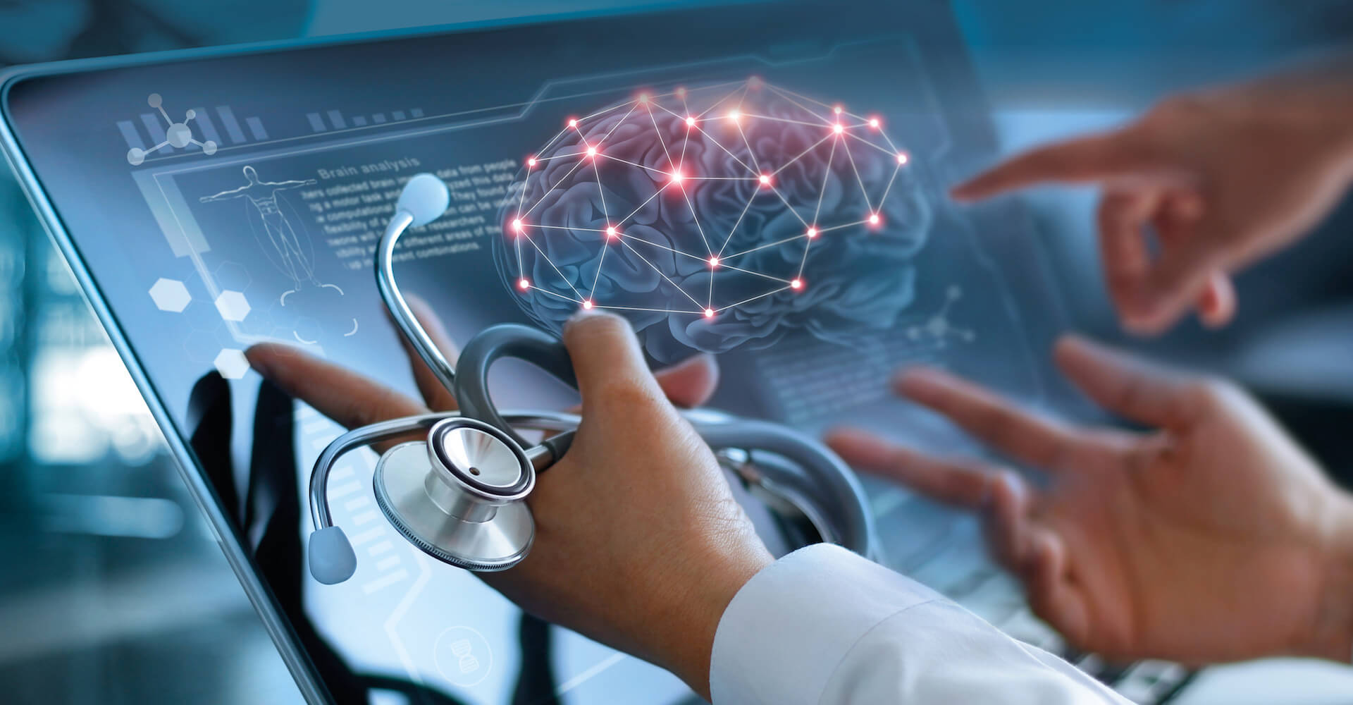 Life and Health Technology - INESC-ID