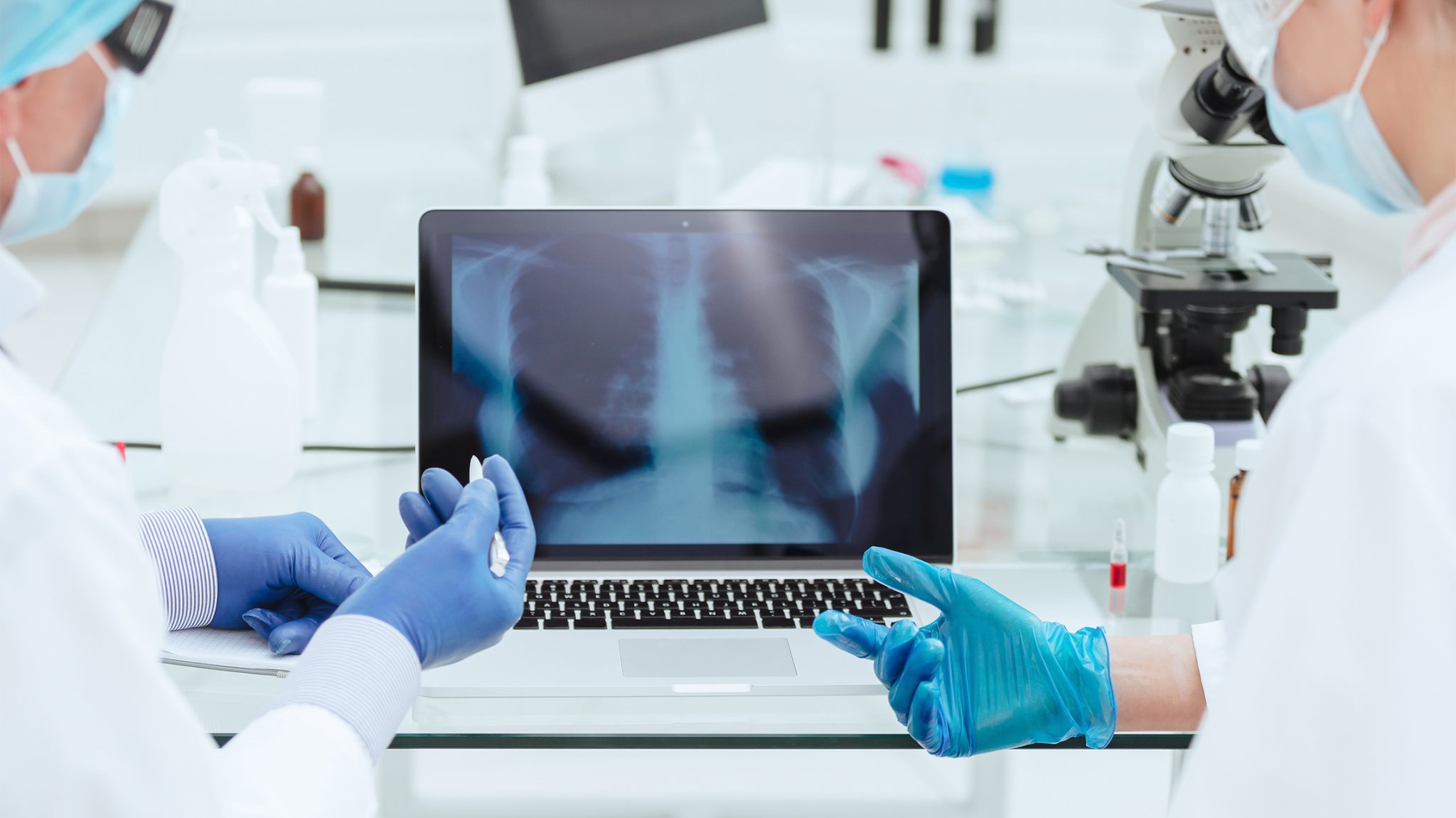 Artificial Intelligence for COVID-19 chest X-ray diagnosis - INESC-ID