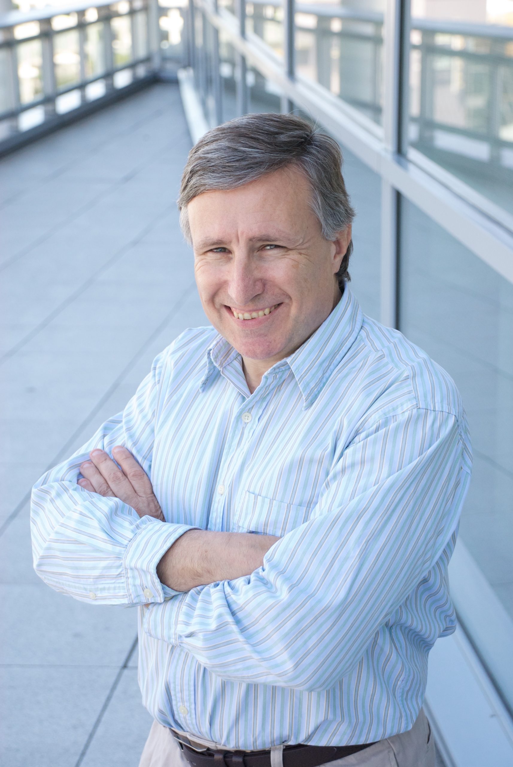 Luis Miguel Silveira INESCID