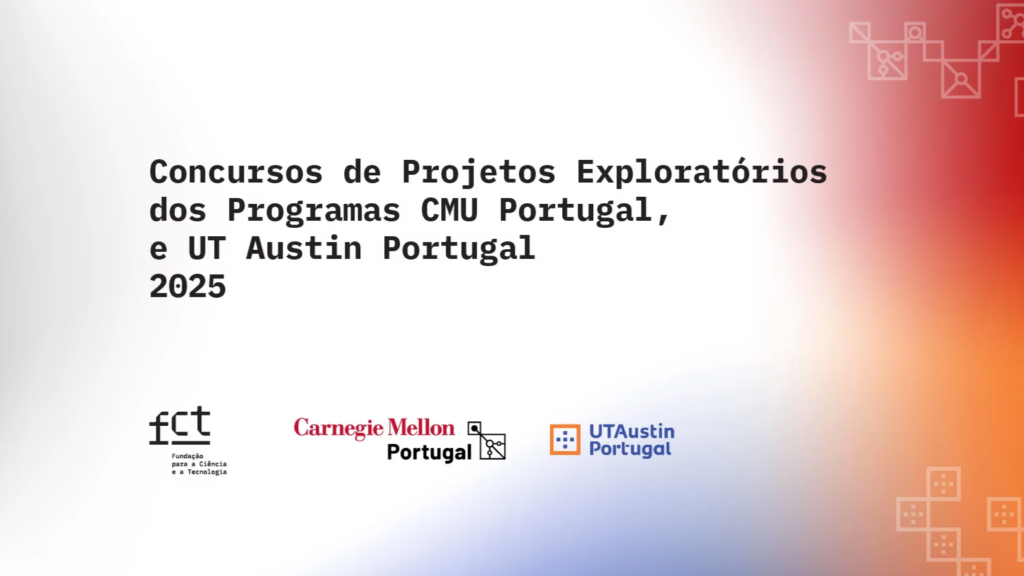 INESC-ID secures two AI grants from CMU Portugal and UT Austin Portugal: improving LLM code generation and humanoid domestic robots