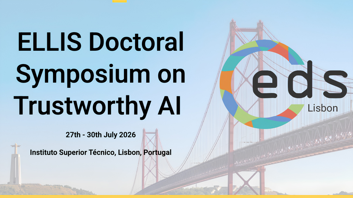 Ellis Symposium banner