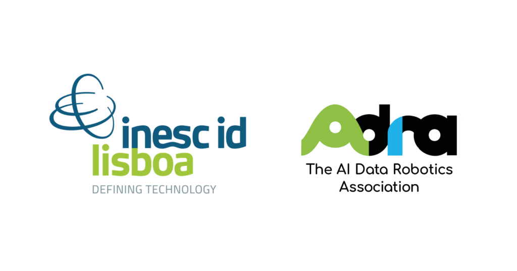 INESC-ID joins ADRA, the European AI, Data and Robotics Association