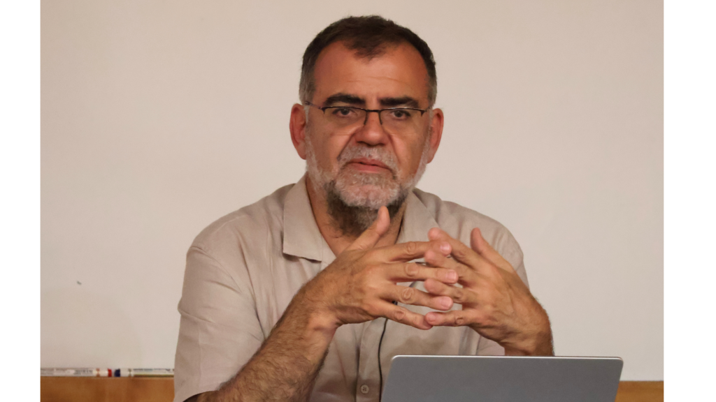 “Evaluating ML: When will we stop fooling ourselves?”, the second INESC-ID Distinguished Lecture