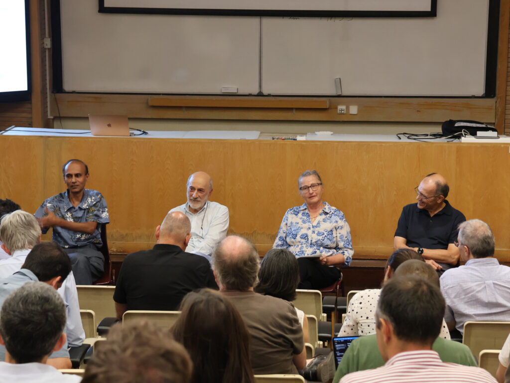 INESC-ID Advisory Board plenary session 2026