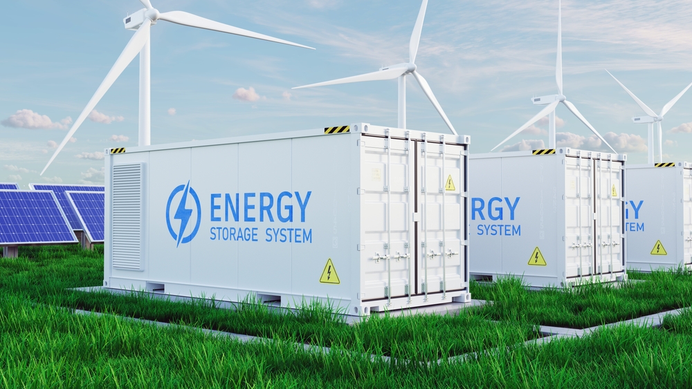 Technical studies by INESC‑ID inform Portugal’s Energy Storage Strategy (ENAE)