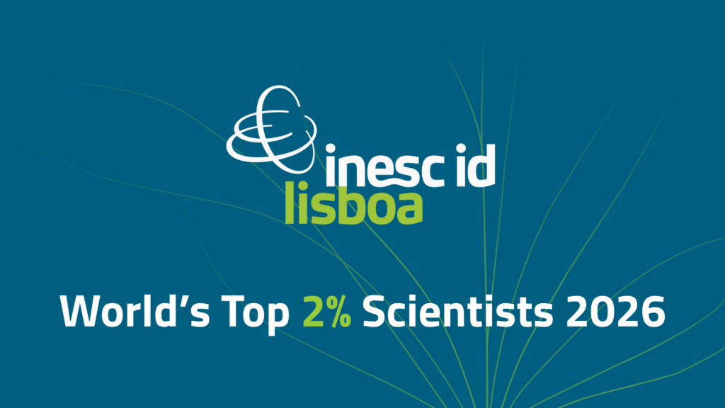 INESC-ID Researchers among Stanford Elsevier’s World’s Top 2% Most Influential Scientists in 2025